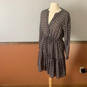 Lucky brand dress